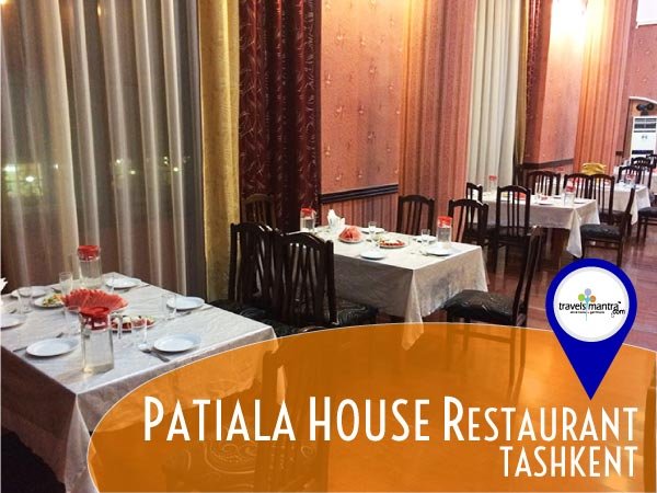 Indian Restaurants Tashkent Indian Restaurants Tashkent