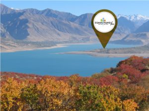 Charvek Lake Tashkent-Travels Mantra