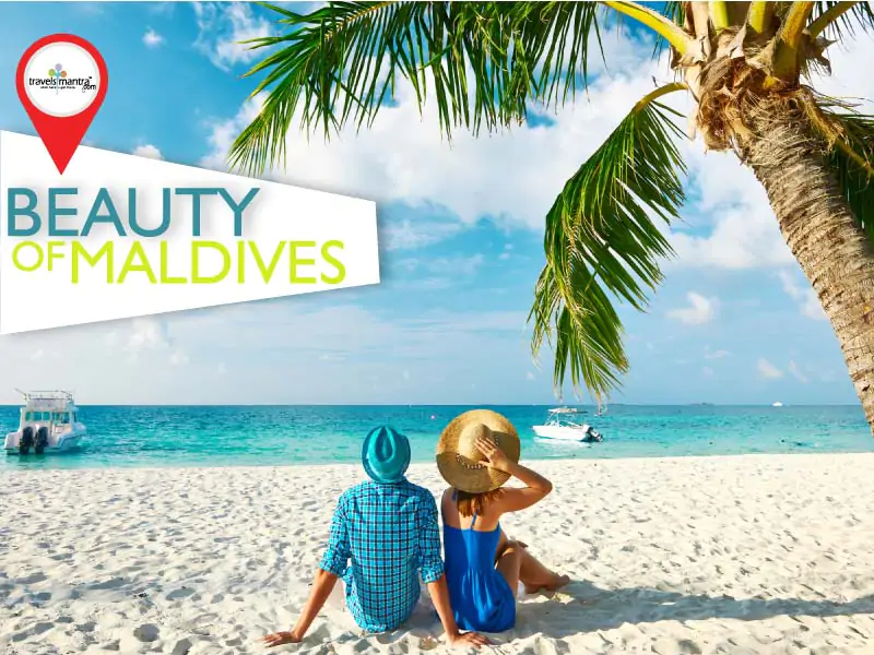 Beauty of Maldives
