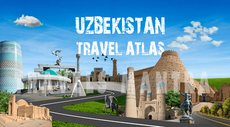 tourism in uzbekistan pdf