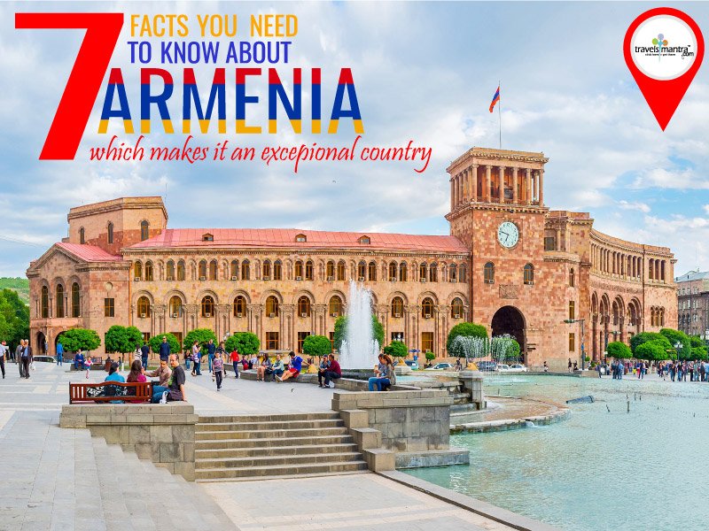 my country armenia essay