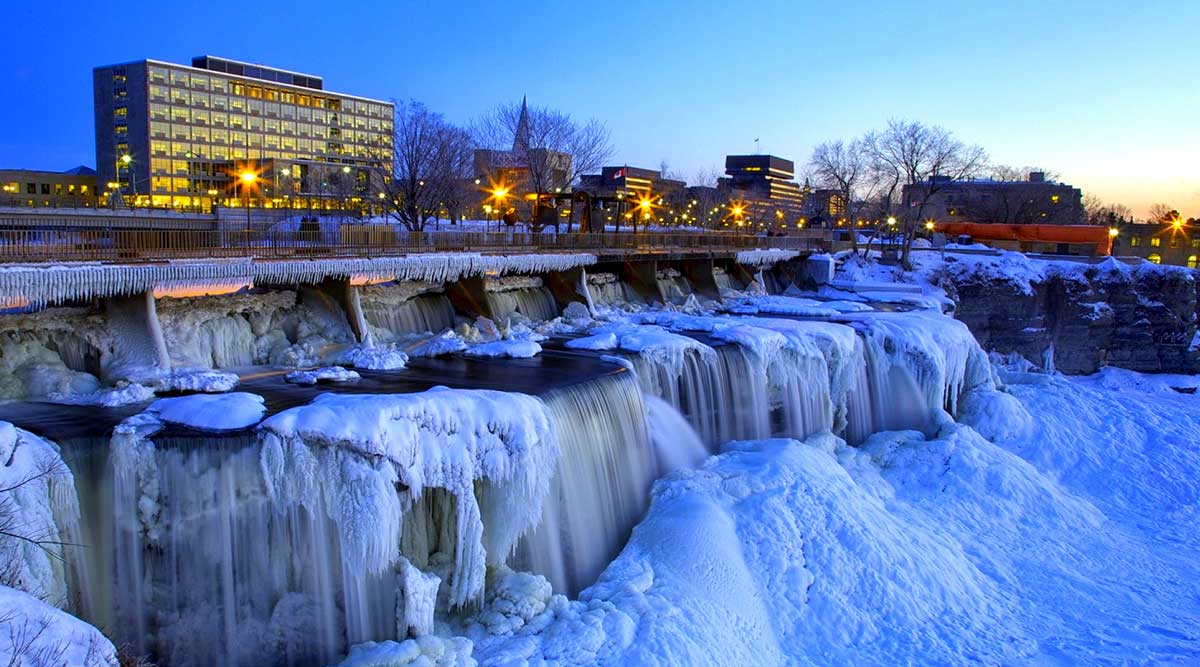 Holidays In Canada Canada Tour Packages Canada Visa Application
