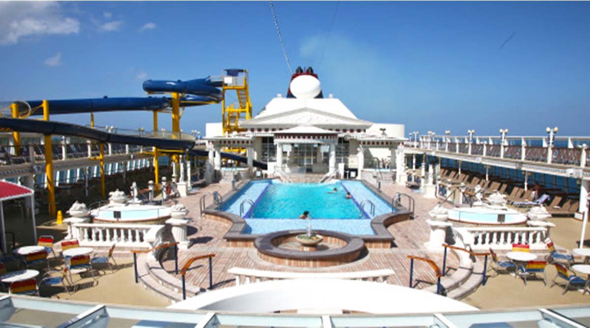 Cruise