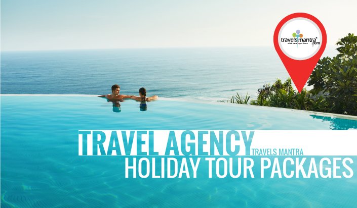 travel tour agency near me