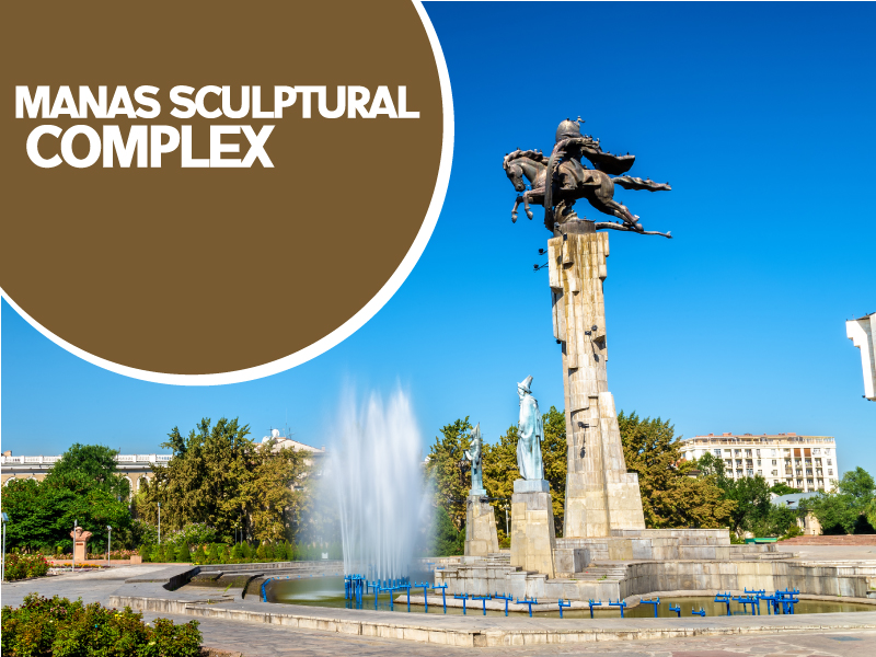 Manas Sculptural Complex - Travels Mantra