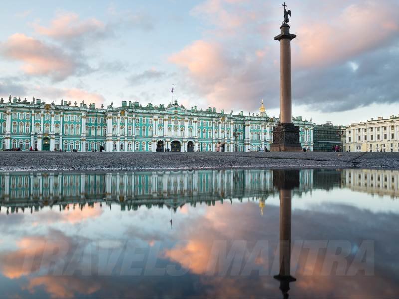 Hermitage Museum