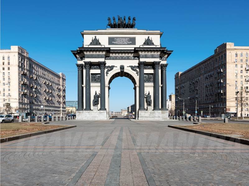 Victory Square