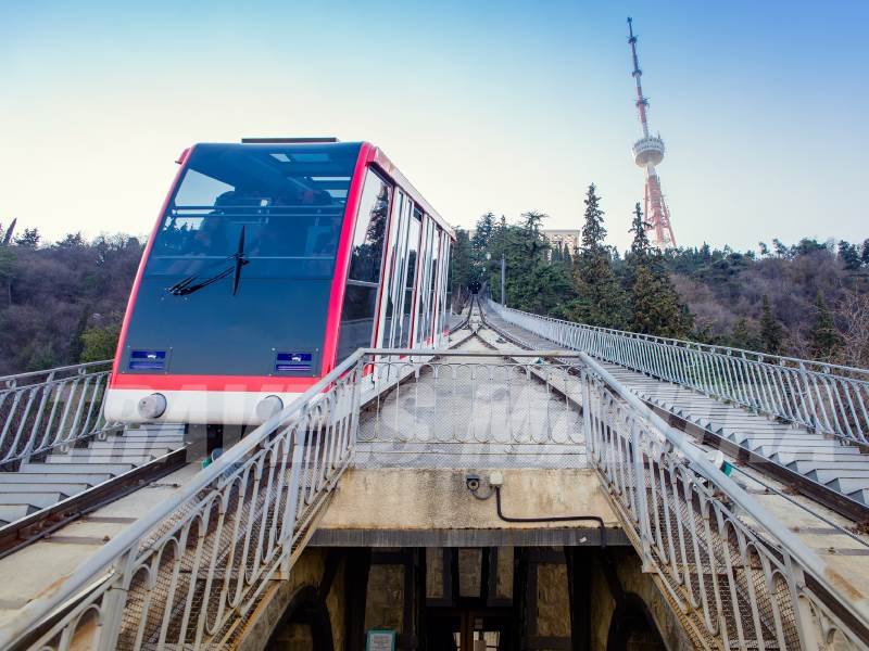 Funicular