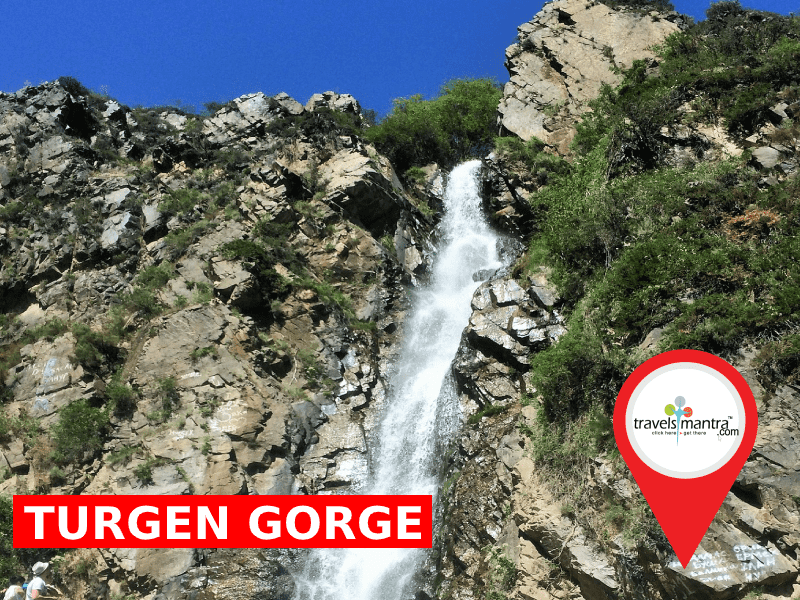 Turgen Gorge Kazakhstan – Best Places to Visit in Kazakhstan