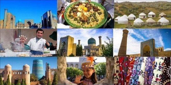 Top things to do in Uzbekistan travel guide 2025