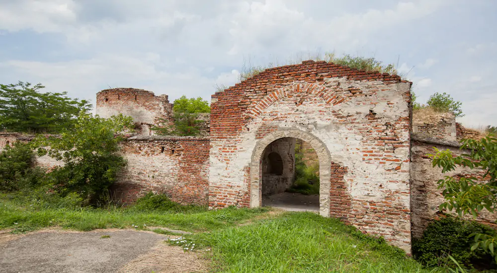 Kladovo Tour