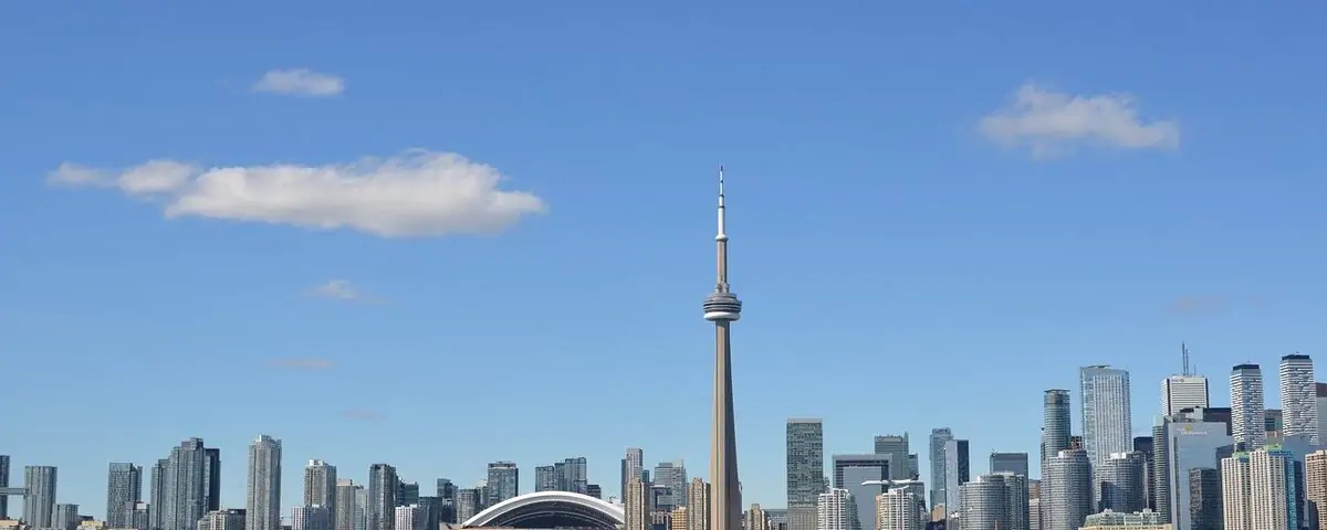 Canada tour package
