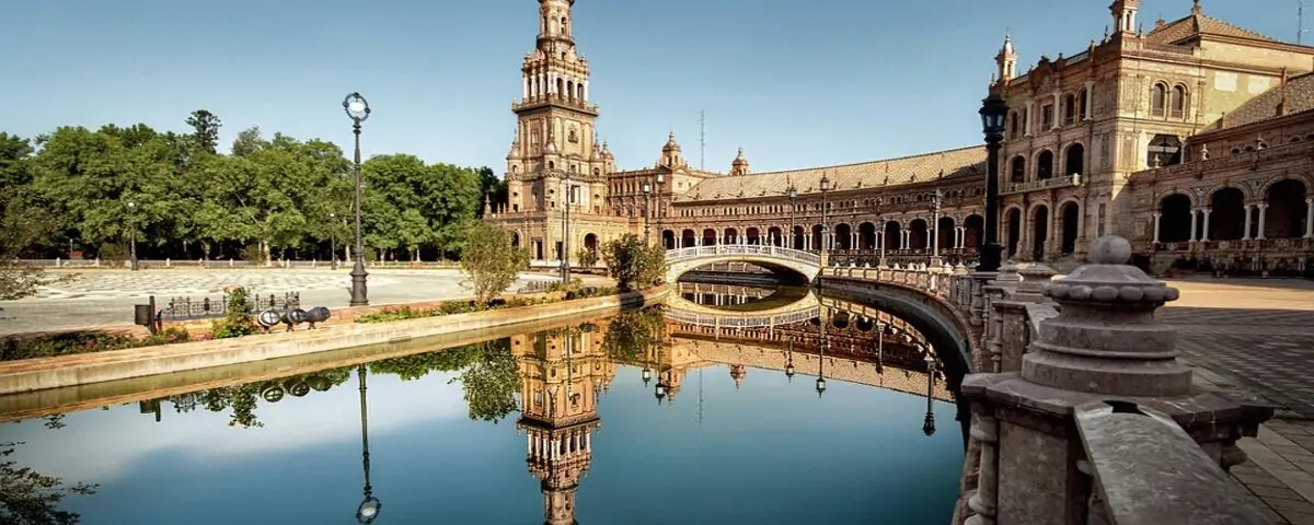 spain tour package