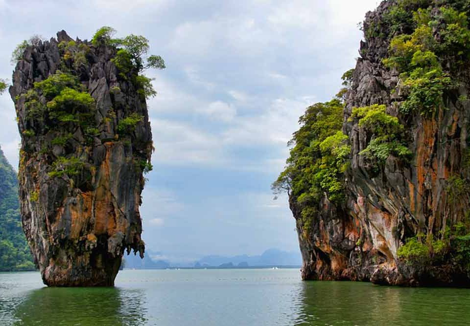 Phuket Main Travels Mantra