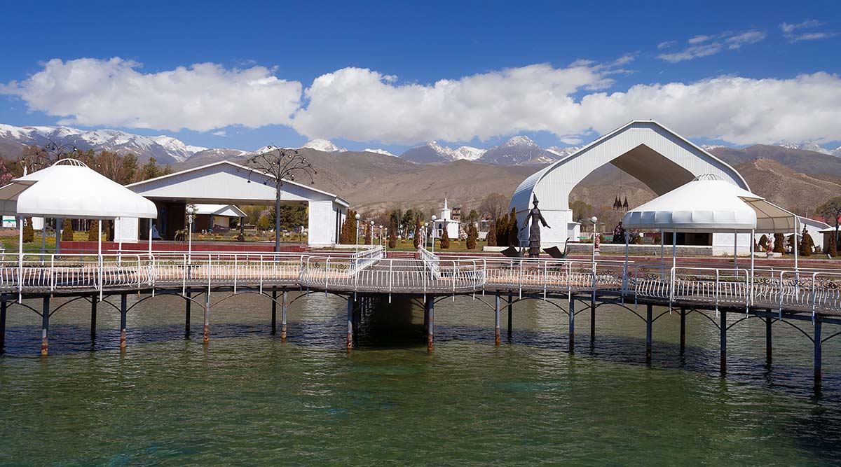 Bishkek (Kyrgyzstan)