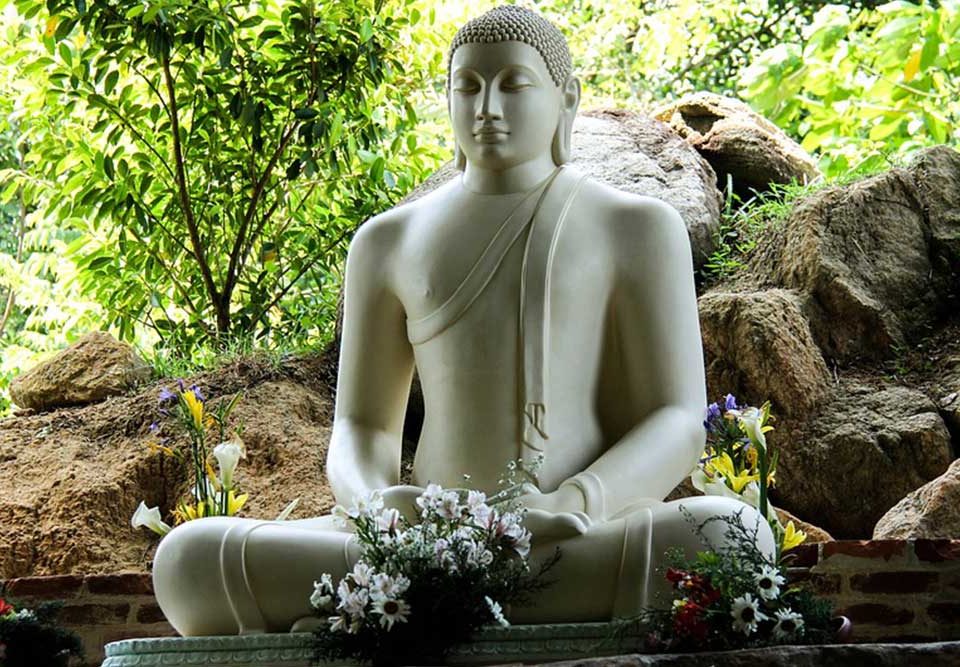 Srilanka Main City Travels Mantra