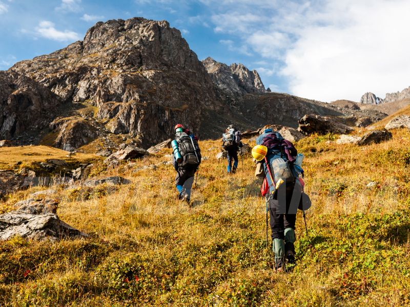 Bishkek (Kyrgyzstan)