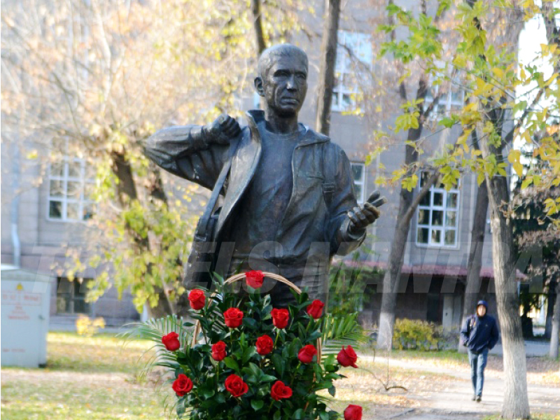 Bishkek (Kyrgyzstan)