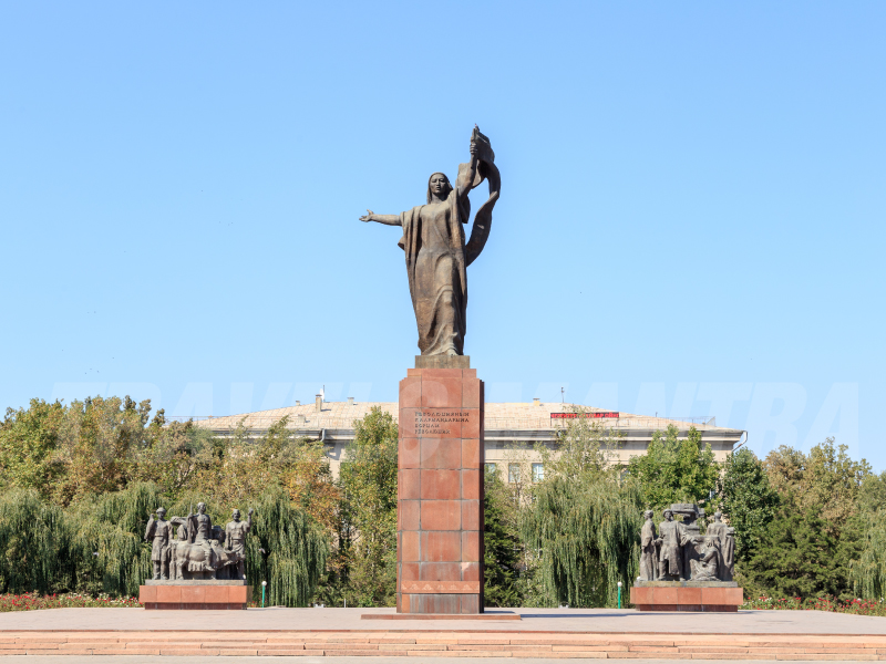 Bishkek (Kyrgyzstan)