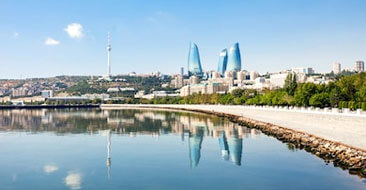 Baku (Azerbaijan)