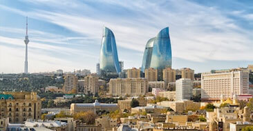 Baku (Azerbaijan)