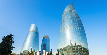 Baku (Azerbaijan)
