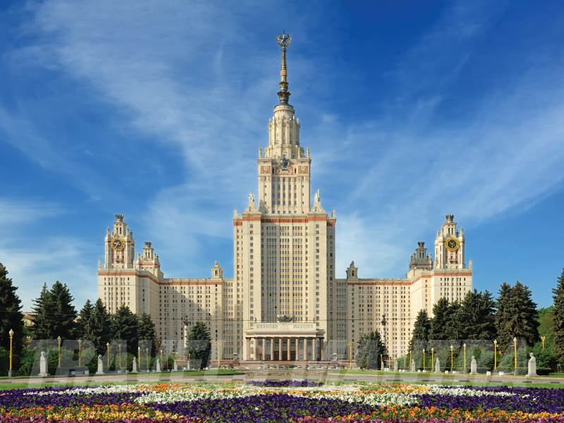 Russia (Moscow)