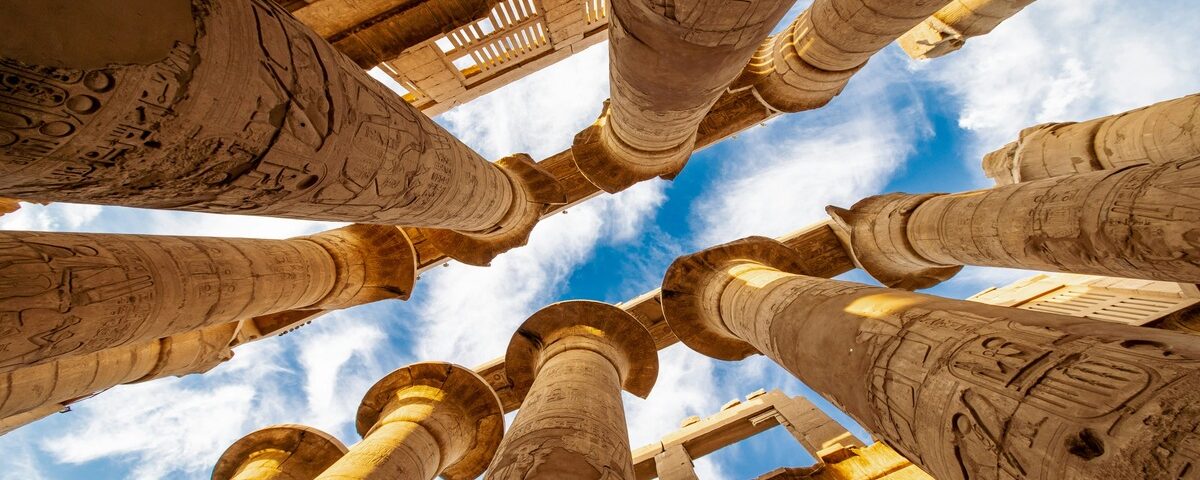 Egypt travels with travels mantra