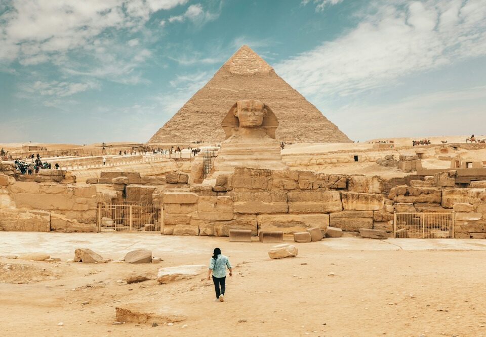 egypt tours with travels mantra