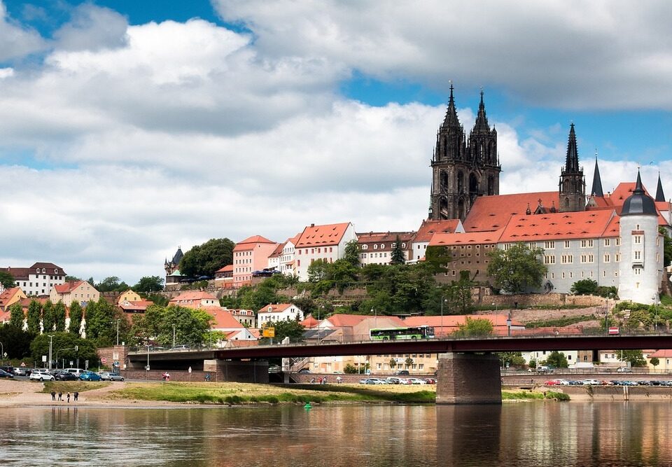 germany tour with travels mantra