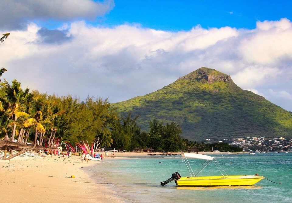 Mauritius tour