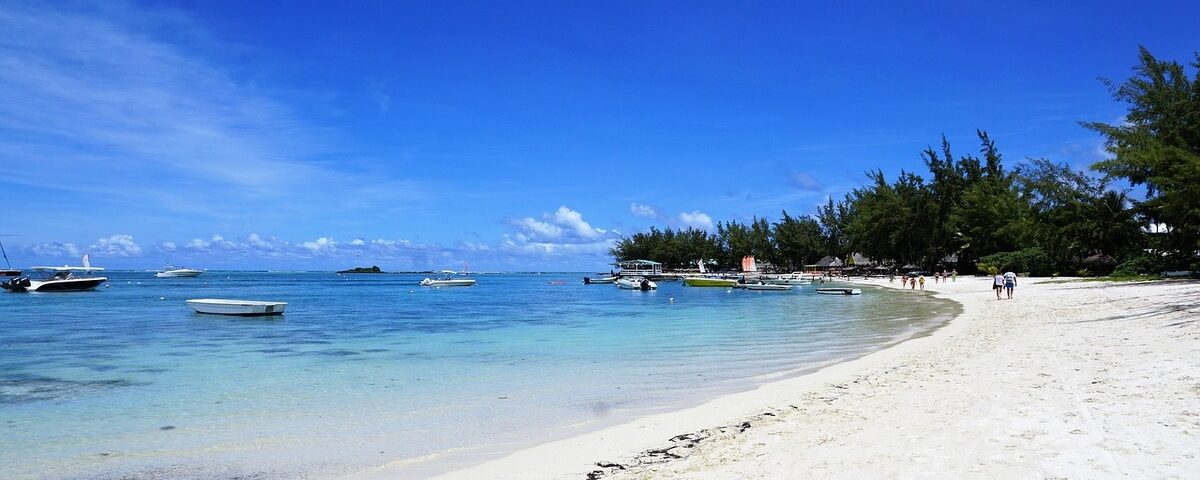 Mauritius tour packages