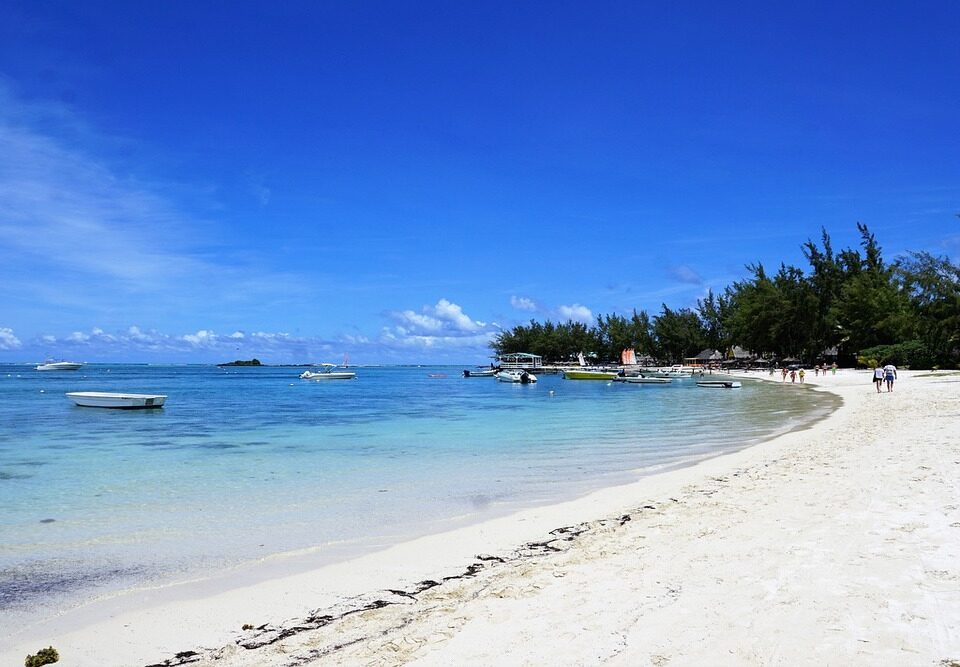 Mauritius tour packages