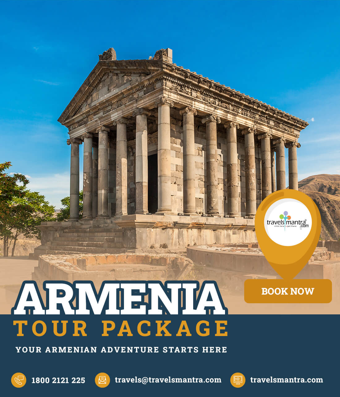 Armenia