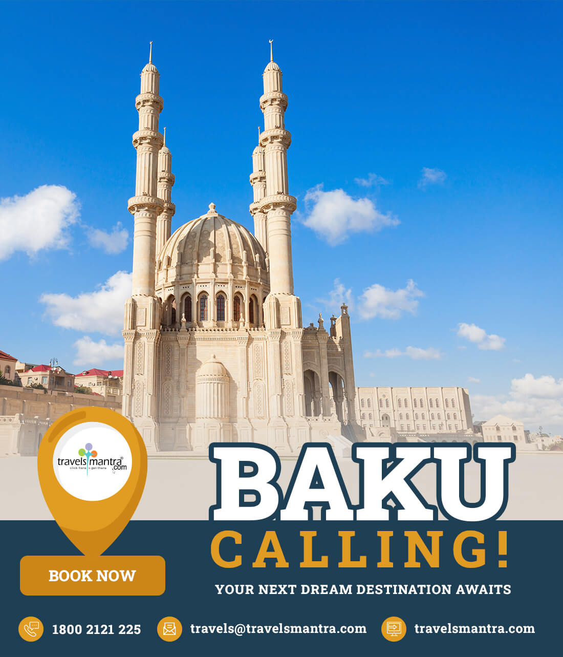 Baku