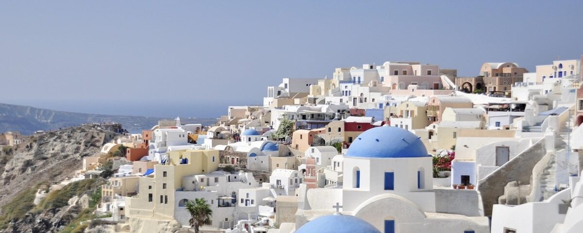 greece travel package