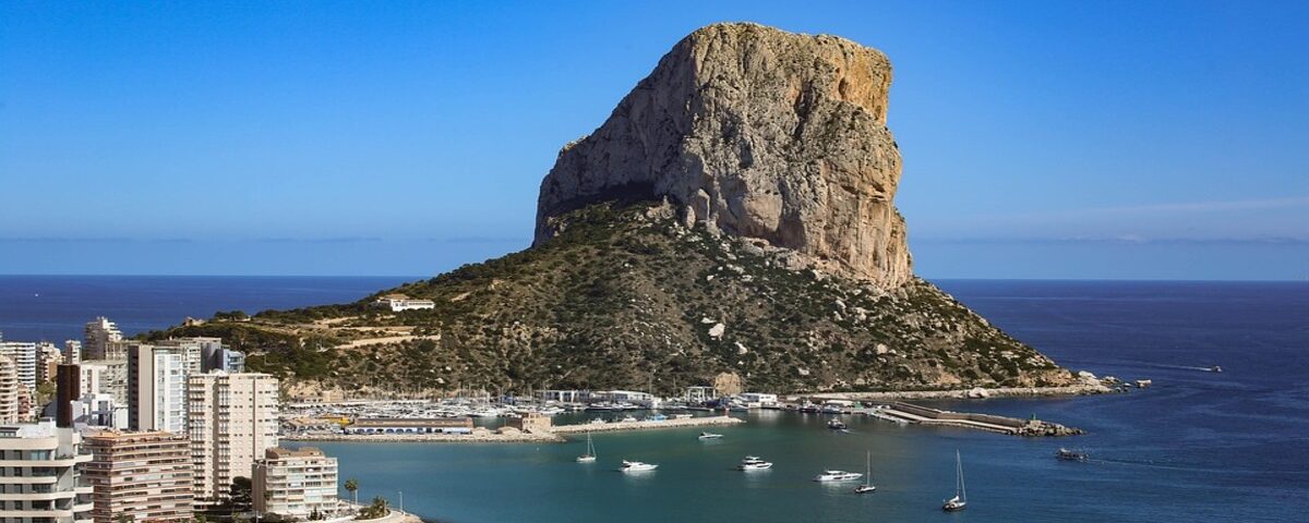 spain travel package