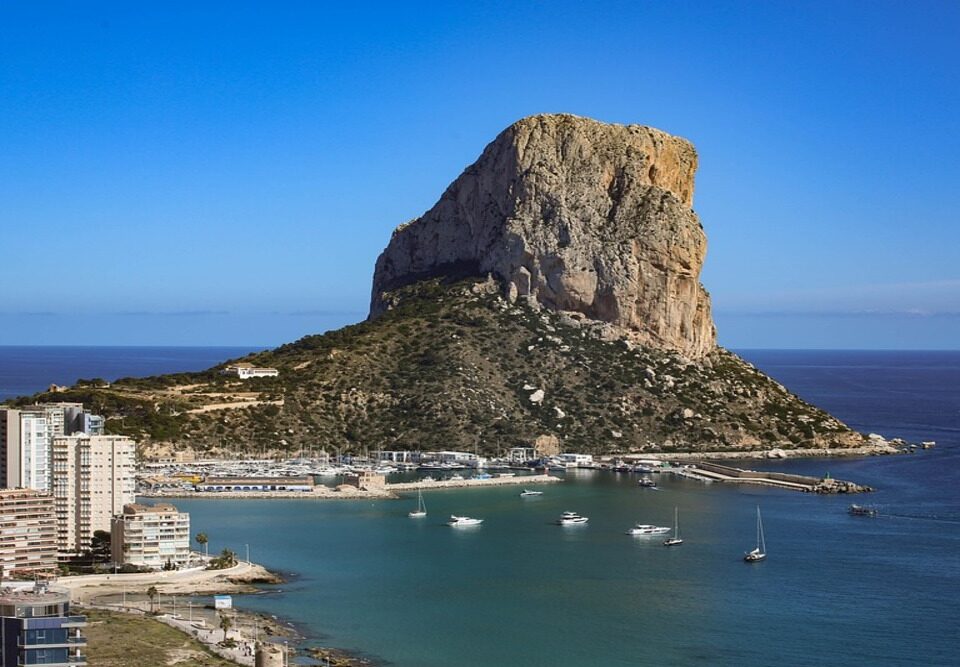 spain travel package